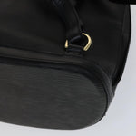 Louis Vuitton Gobelins Backpack Epi Leather - image 11