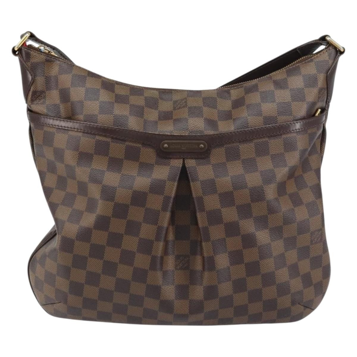 Louis Vuitton Bloomsbury Handbag Damier GM - image 1