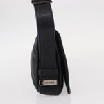 Chanel Vintage Shoulder Bag Leather - image 4