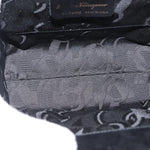 Salvatore Ferragamo Vala Handbag Leather - image 5