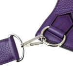 Hermes Jypsiere Bag Clemence 34 - image 9