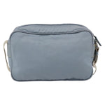 Prada Front Pocket Camera Bag Tessuto Small - image 2