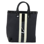 Gucci Vintage tote Canvas - image 2