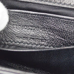 Saint Laurent Chain Shoulder Bag Leather Small - image 4