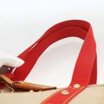 Louis Vuitton Antigua Tote Canvas MM - image 20