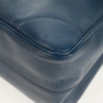 Louis Vuitton Segur Handbag Epi Leather MM - image 10