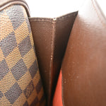 Louis Vuitton Triana Bag Damier 26 - image 17
