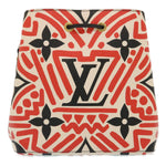 Louis Vuitton NeoNoe Handbag Limited Edition Crafty Monogram Giant MM - image 2