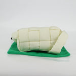 Bottega Veneta Padded Tech Cassette Crossbody Bag Intrecciato Nylon - image 16