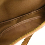 Louis Vuitton Saumur Handbag Monogram Canvas 30 - image 3