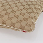 Gucci Jolicoeur Messenger Bag GG Canvas - image 10