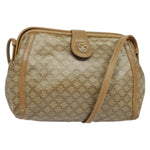 Celine Macadam Shoulder Bag PVC Leather - image 1