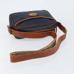 Burberry Vintage Shoulder Bag Leather - image 7