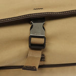 Prada Vintage Shoulder Bag Canvas - image 15