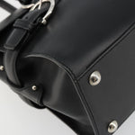 Salvatore Ferragamo Gina Satchel Leather Medium - image 9