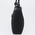 Salvatore Ferragamo Vintage Tote bag Canvas - image 3
