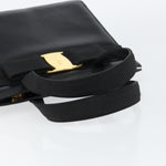 Salvatore Ferragamo Convertible Vara Bow Tote Leather Small - image 7