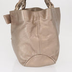 Salvatore Ferragamo Vala tote Leather - image 3
