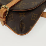Louis Vuitton Marelle Waist Bag Monogram Canvas - image 10