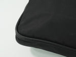 Prada Flat Messenger Bag Tessuto Small - image 7