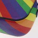 Balenciaga Everyday Camera Bag Printed Leather Small - image 11