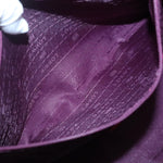 Loewe Alamo Handbag Leather 36 - image 17