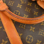 Louis Vuitton Keepall Bandouliere Bag Monogram Canvas 60 - image 14