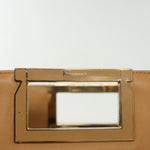 Salvatore Ferragamo Shoulder Bag Leather - image 12