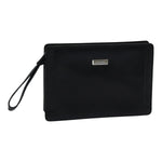 Burberry Vintage Pouch Leather - image 13