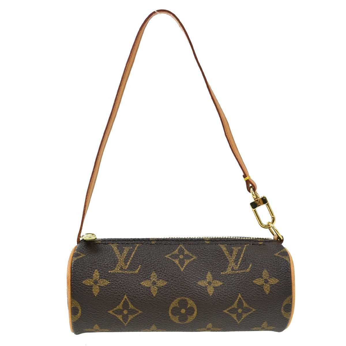 Louis Vuitton Papillon Pochette Monogram Canvas Mini - image 1