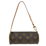 Louis Vuitton Papillon Pochette Monogram Canvas Mini - image 1