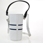 Christian Dior Vibe Bottle Holder Bag Printed Leather - image 2