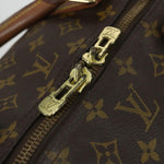 Louis Vuitton Keepall Bag Monogram Canvas 60 - image 13