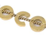 Chanel Coco Long Necklace Gold-plated - image 3