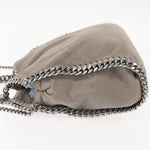 Stella McCartney Falabella Fold Over Crossbody Bag Faux Leather Mini - image 4