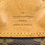 Louis Vuitton Montsouris Backpack Monogram Canvas MM - image 4