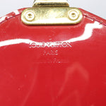 Louis Vuitton Monceau Handbag Vernis BB - image 6