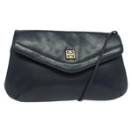 Givenchy Vintage 4G shoulder bag Leather - image 1