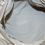 Salvatore Ferragamo Vala Handbag Nylon - image 5