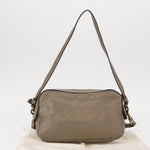 Chloe Vintage Shoulder Bag Leather - image 13
