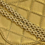 Chanel 2.55 Shoulder bag Leather - image 3