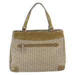 Balenciaga Vintage handbag Canvas - image 2