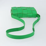 Bottega Veneta Cassette Crossbody Bag Maxi Intrecciato Leather Small - image 7