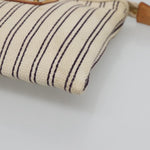 Louis Vuitton Antigua Pouch Canvas - image 8