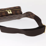 Louis Vuitton Geronimos Waist Bag Damier - image 8