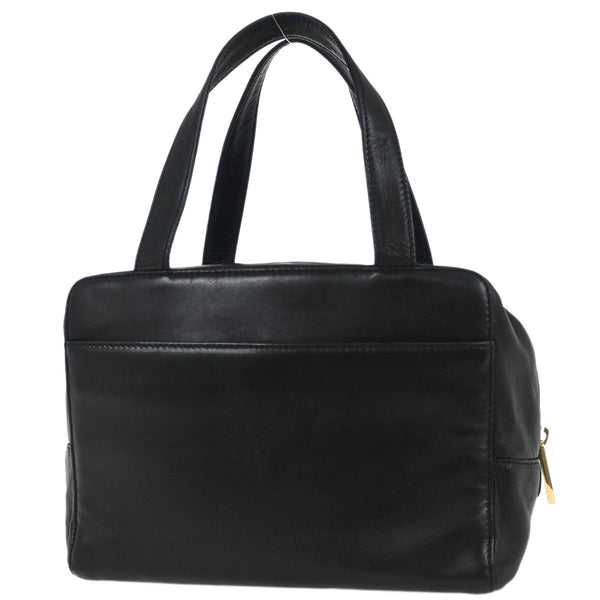 Loewe Anagram handbag Leather
