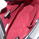Loewe Vintage Handbag Leather - image 5