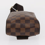 Louis Vuitton Geronimos Waist Bag Damier - image 3