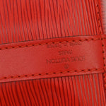 Louis Vuitton Petit Noe Handbag Epi Leather Medium - image 4