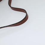 Chloe Shadow Shoulder Bag Leather - image 17